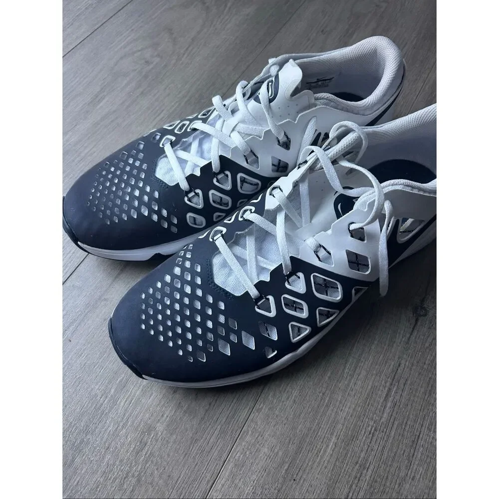 Nike Train Speed 4 AMP Penn State size 15 RARE